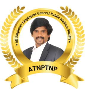 ATNPTNP English Logo